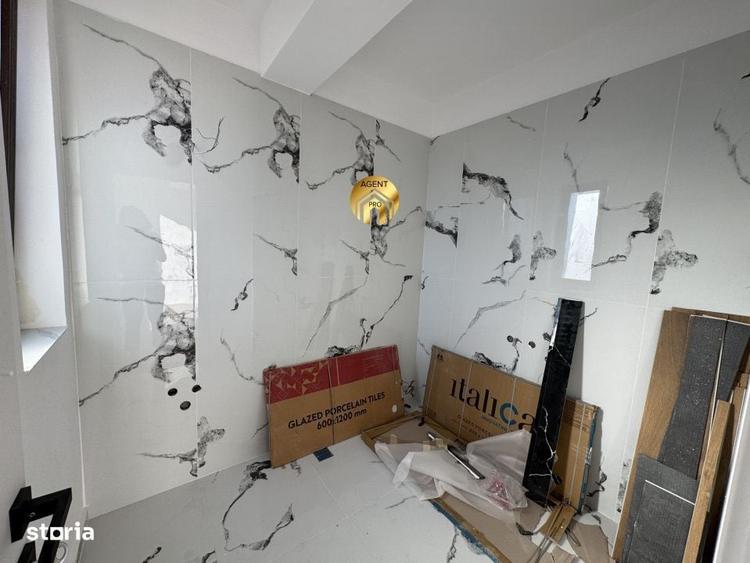 Casă cu 3 camere cu Teren 150 Mp în Central