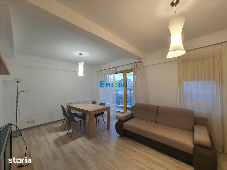 Chirie Apartament Bacau, Ultracentral, Bloc nou, Mobilat - 7