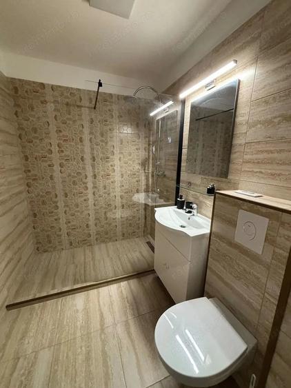 Apartament cu 2 camere decomandat în Sebastian