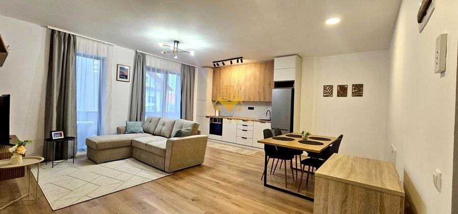 2 camere open space, Parcare, Modern, Ira, Aurel Vlaicu, Lidl, Fsega - 1