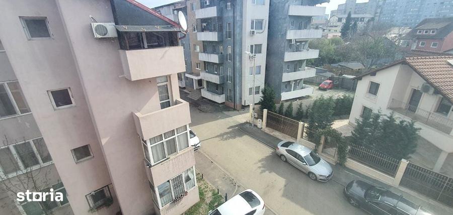 Timisoara - Garsoniera in suprafata de 26 mp - mansarda - 1