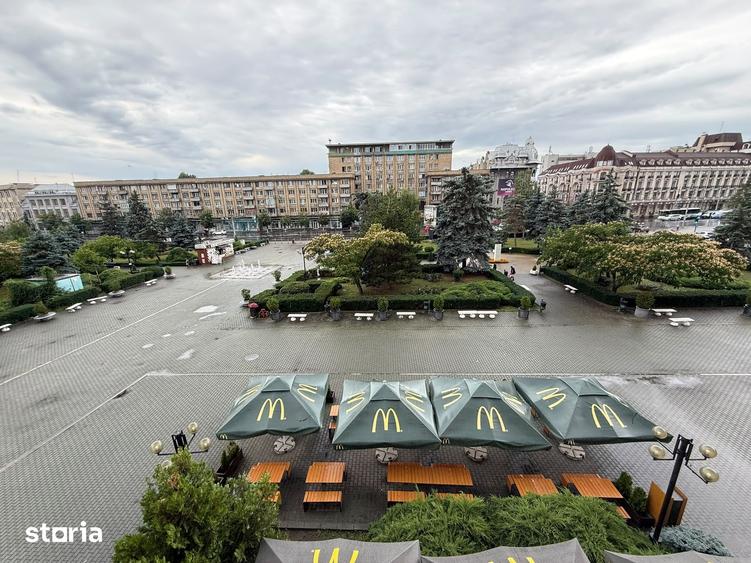 ULTRACENTRAL Ploiesti BLOC UNIREA apartament 2 camere decomandat - 3