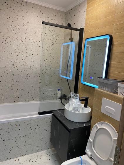 Apartament cu 3 camere în Rogerius