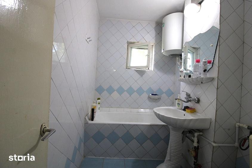 Apartament 2 camere, 58 mp, 2 balcoane Siderurgi?tilor Vest - 11