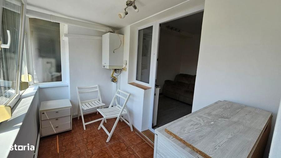 Apartament cu 3 camere în Centrul Civic