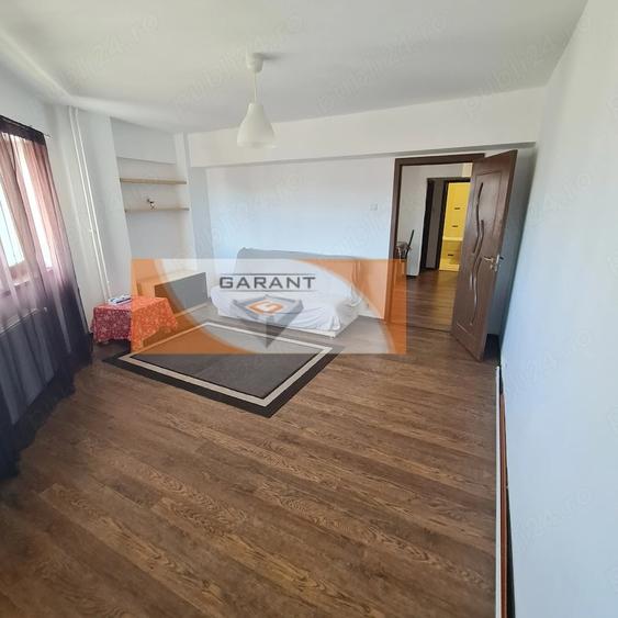 Apartament cu 2 camere decomandat în Ultracentral