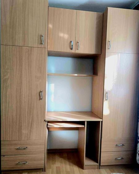 Apartament cu 2 camere semidecomandat în Metalurgie