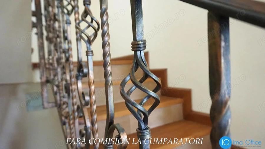 Casă cu 1 camere cu Teren 2327 Mp în Berislăvești