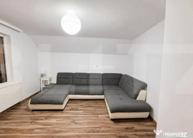 Aparrtament 3 camere, 64 mp, zona Mosnita Kaufland - Mosnita Noua (Timis)