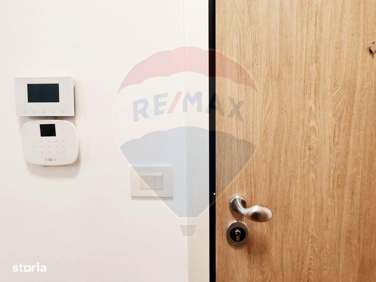 Apartament cu 2 camere, mobilat în Ultracentral