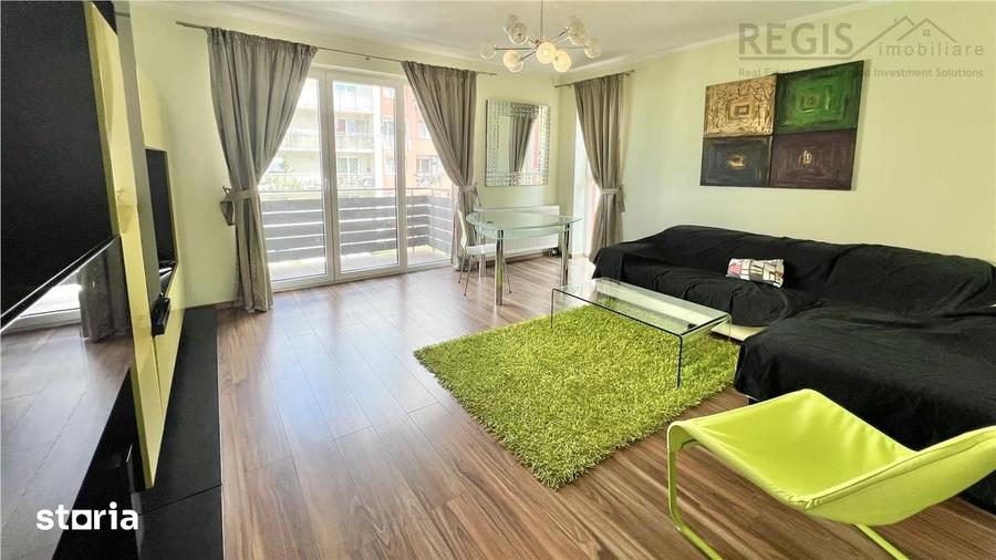 Apartament cu 2 camere decomandat în Bartolomeu