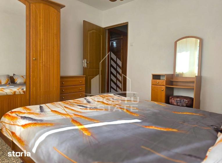 Apartament cu 2 camere decomandat în Micălaca