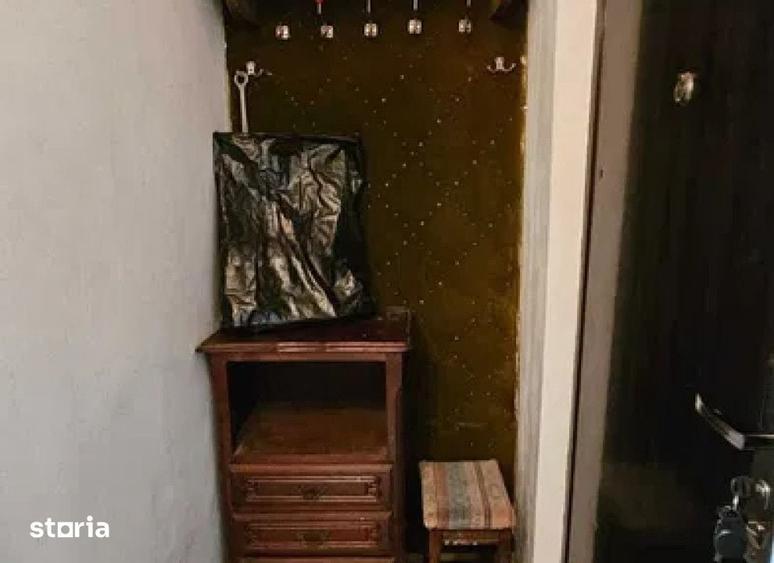 Garsonieră în Podul de Fier