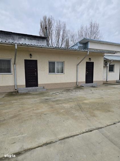 Apartament cu 4 camere în Central