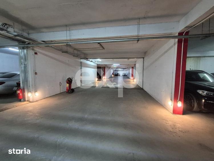 3 camere Residence 21 | Militari | Mobilat & Utilat | Parcare sub - 17