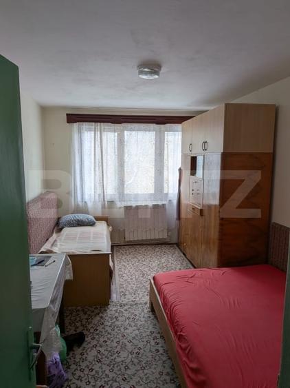 Apartament semidecomandat, central, 46.82 mp, Suceava - 1