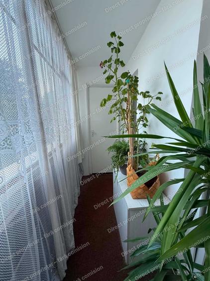 Apartament cu 2 camere decomandat în Mănăștur