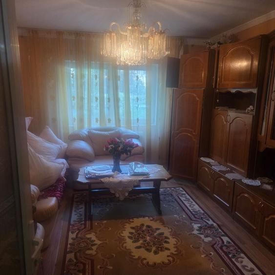 Apartament 4 camere, zona Astra /Zorilor - 8