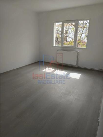 Apartament 2 camere decomandat, renovat, zona CUG - 4