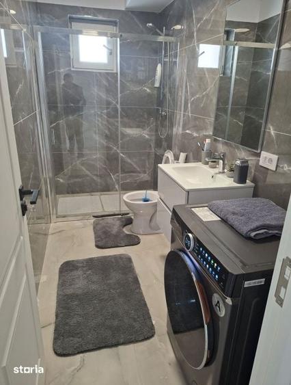 Apartament cu 2 camere în Pielești