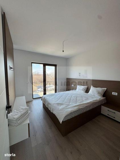 Casă cu 4 camere decomandat cu Teren 300 Mp în Ciurea