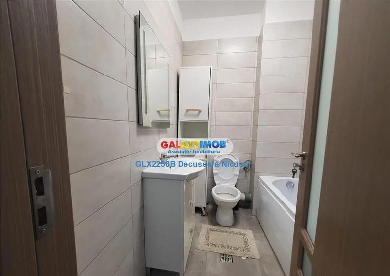 Garsoniera Militari Residence Mobilata,Utilata 51.500 Euro - 2