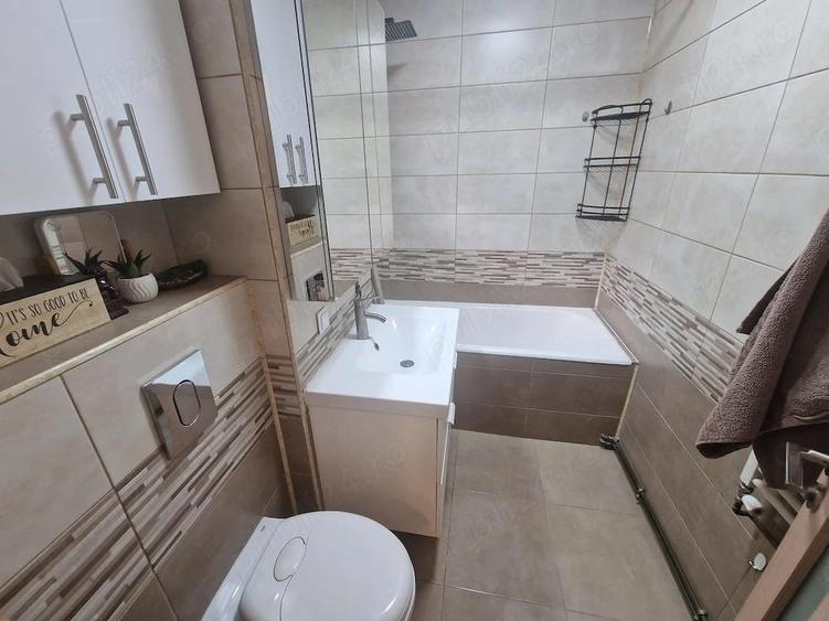 3 camere decomandat | centrala proprie | renovat complet, mobilat | Sector 2 - 10