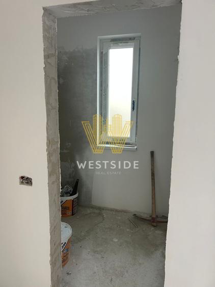 Apartament cu 3 camere în Moșnița Nouă