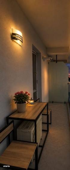 Garsonieră decomandată în Păcurari