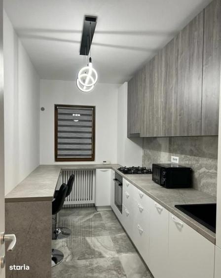 2 Camere | Berceni | Centrala Proprie | 55 mp - 2