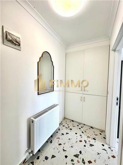 Microapartament Ipotesti | Et. 1 Loc de parcare | ID: - 5