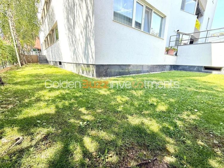 Apartament cu 4 camere, mobilat în Pipera