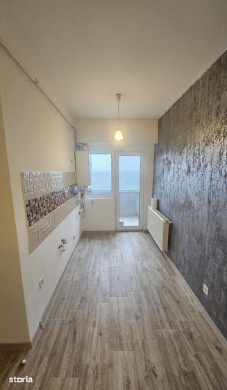 Apartament cu 2 camere decomandat în Calea București