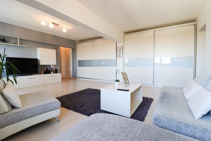 Apartamentul Megbe – un loc unde lucrurile devin mai bune – - 6