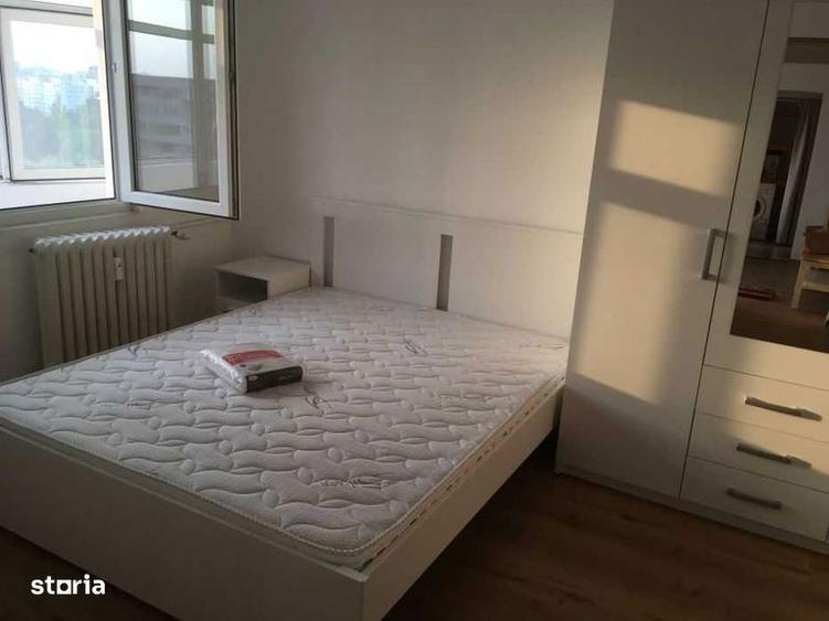 apartament curat, disponibil - 5