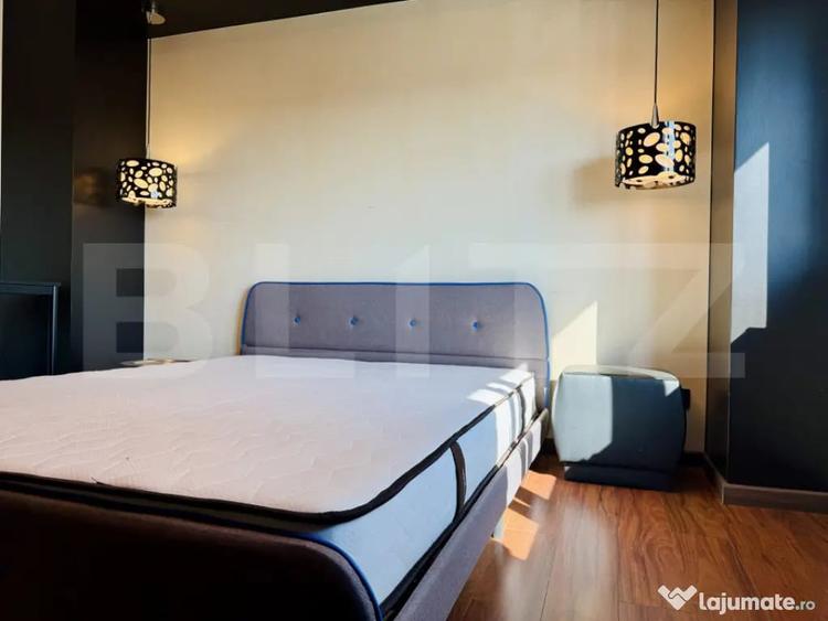 Apartament cu 3 camere decomandat în Dorobanților