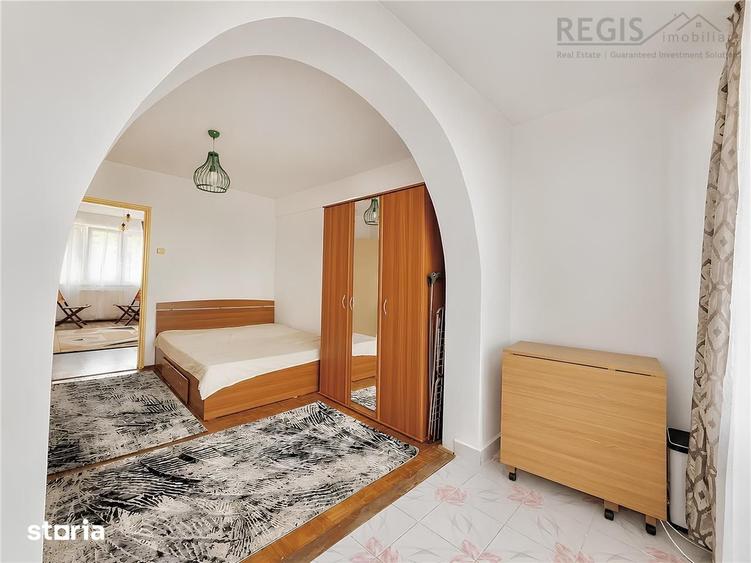 Apartament central 2 camere si parcare zona Patria mall AFI - 7
