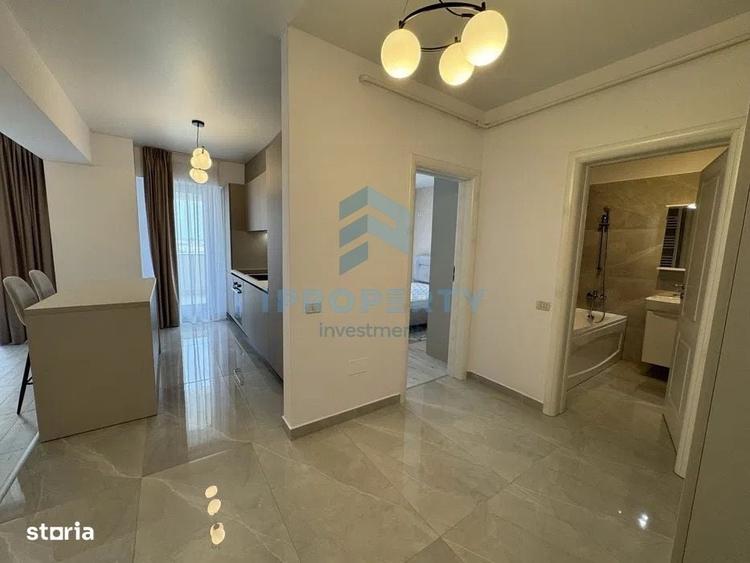 Central Address 2 camere cu balcon 17 MP - 3