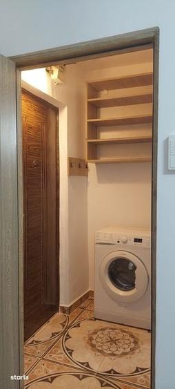 Garsoniera in bloc de apartamente Podu Ros liceul Emil Racovita - 7
