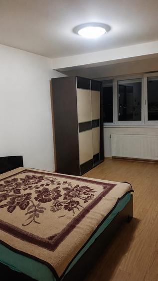 Apartament cu 2 camere decomandat în Cetate