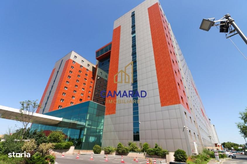 Apartament 3 camere de vanzare | Rin Residence (fost Rin Grand Hotel) - 19