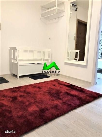 Apartament de inchiriat 3 camere decomandat Sibiu Mihai Viteazul - 3