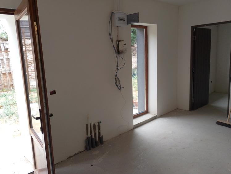 Casă cu 3 camere cu Canalizare în Iosefin