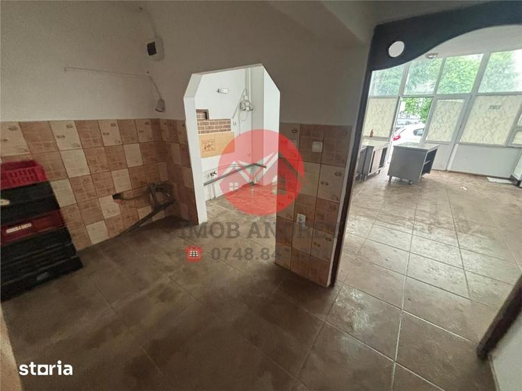 Spațiu comercial, de 78 mp, în Vest