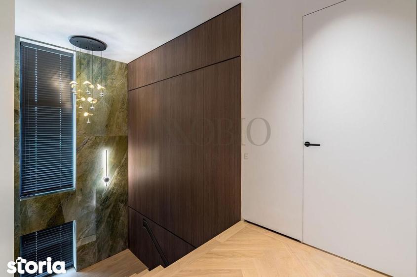 Luxury Villa | Forest Views | Jacuzzi | Pipera - 3