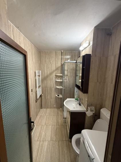 artament 2 camere de inchiriat zona Timocului 55 mp 400