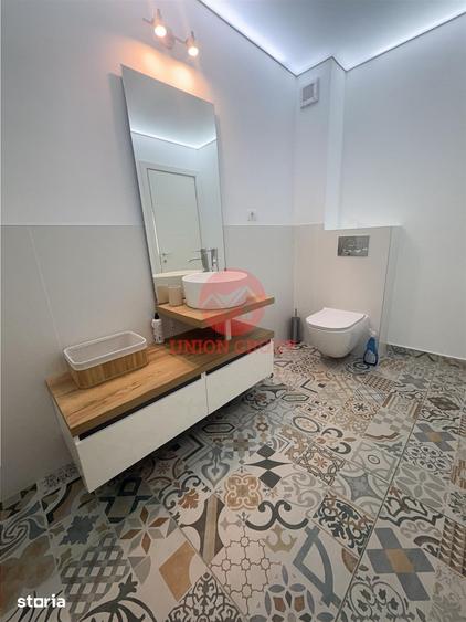 Apartament cu 2 camere în Nord