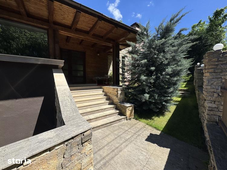 Casă cu 3 camere cu Teren 440 Mp în Făget