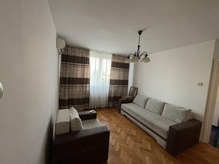 Apartament cu 2 camere semidecomandat în Gheorgheni