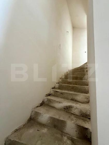 Duplex premium, 5 camere, 240 mp, garaj, Dambul Rotund - 11